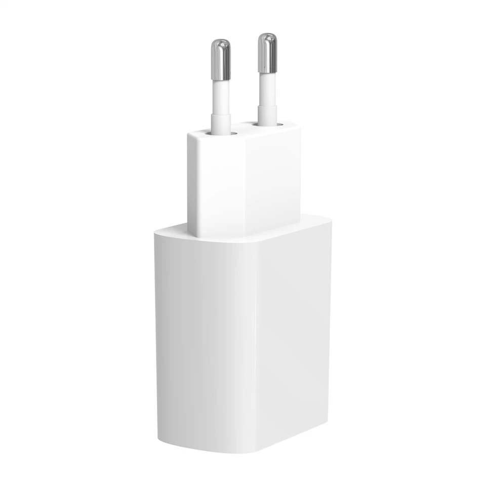 2.4a Dva USB EU Home Charger