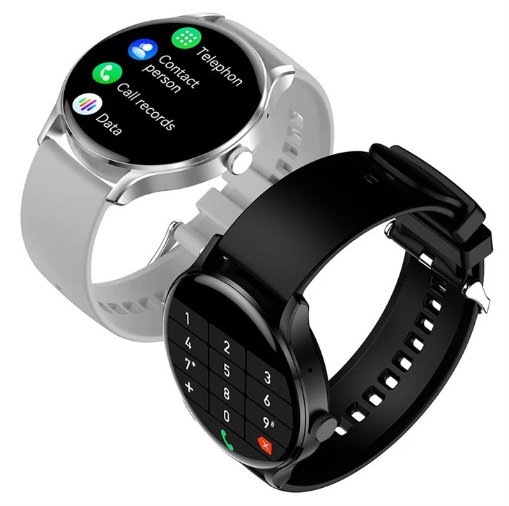 XO J3 nedelja krog Smart Sports Talking Watch