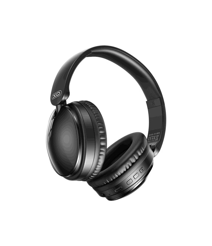 XO Over-Head Bluetooth Headphones