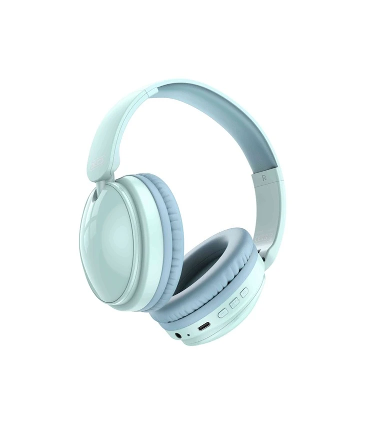 XO Over-Head Bluetooth Headphones