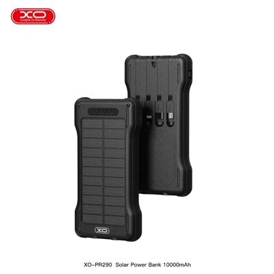 XO PR290 solarna baterija