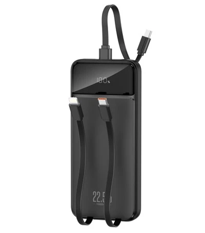 Xo Powerbank 10000Mah